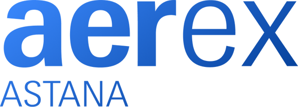 AEREX Astana 2027