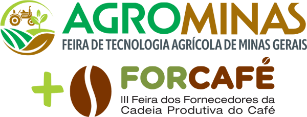 AGROMINAS + FORCAFE 2026