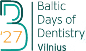 Baltic Days of Dentistry 2029