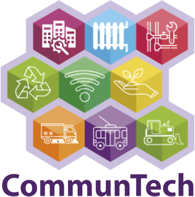 CommunTech 2028