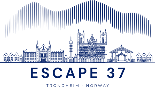ESCAPE37 2027