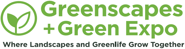 Greenscapes + Green Expo 2028