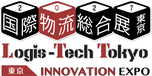 Logis-Tech Tokyo 2027