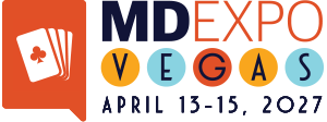 MD Expo Las Vegas 2027