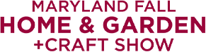 Maryland Fall Home & Garden + Craft Show 2028