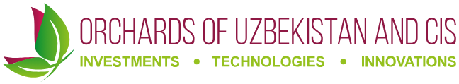Orchards of Uzbekistan and CIS 2027