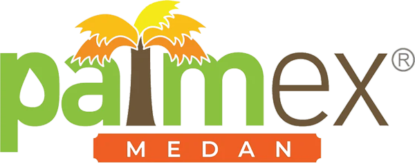PALMEX Medan 2028