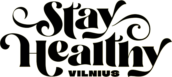 Stay Healthy Vilnius 2027