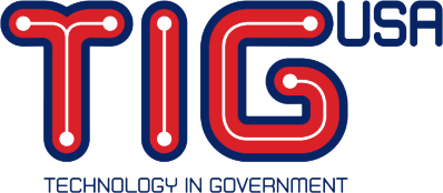 Tech in Gov America 2027