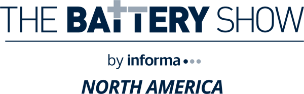 The Battery Show North America 2028