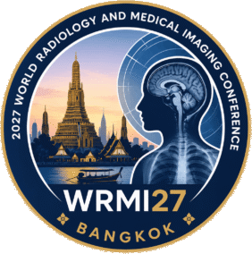 World Radiology & Medical Imaging Conference 2027