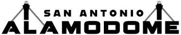 Alamodome logo