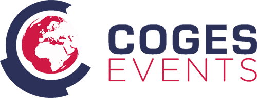 COGES Events logo