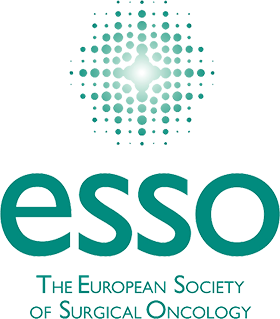 European Society of Surgical Oncology (ESSO) logo