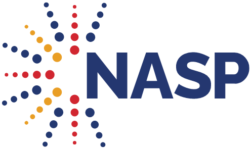 National Association of Specialty Pharmacy logo