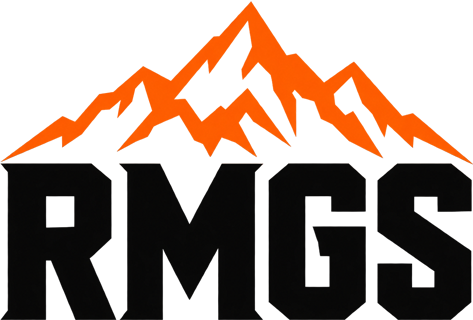 Rocky Mountain Gun Show logo