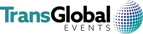 Trans-Global Events logo