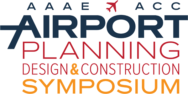 AAAE/ACC Airport Planning, Design, & Construction Symposium 2026