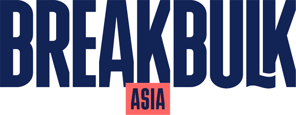 Breakbulk Asia 2026