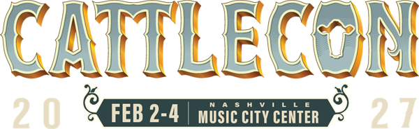 CattleCon 2027