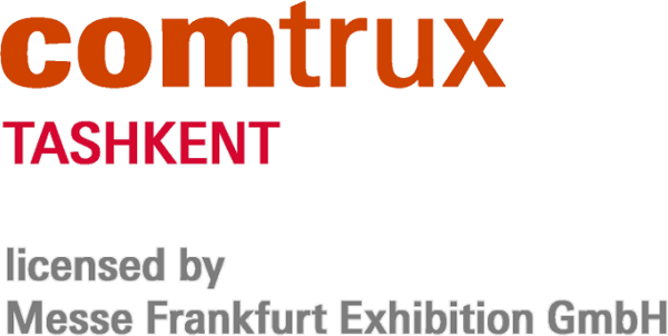 Comtrux Tashkent 2026