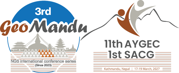 GeoMandu 2027, 11th AYGEC and 1st SACG