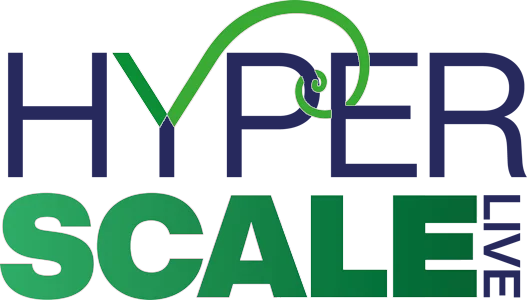 Hyperscale Live KSA 2026