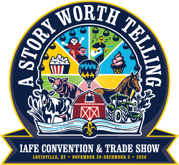 IAFE Convention & Trade Show 2026