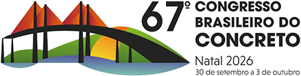 Congresso Brasileiro do Concreto 2026
