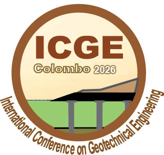 ICGE-Colombo 2026