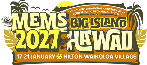 IEEE MEMS 2027