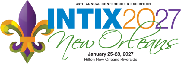 INTIX Conference & Exhibition 2027