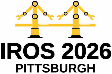 IROS 2026