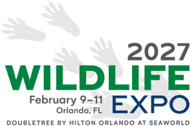 NPMA Wildlife Expo 2027