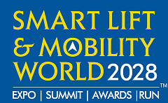 Smart Lift & Mobility World 2028