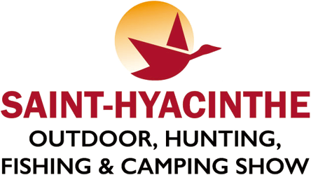 Saint-Hyacinthe Outdoor, Hunting, Fishing & Camping Show 2028