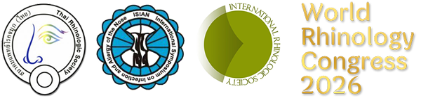 World Rhinology Congress 2026