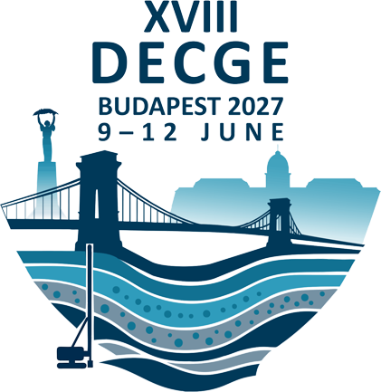 XVIII DECGE - Budapest 2027