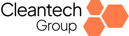 Cleantech Group Inc. logo
