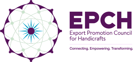 Export Promotion Council for Handicrafts (EPCH) logo