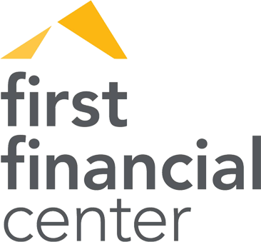 First Financial Center logo