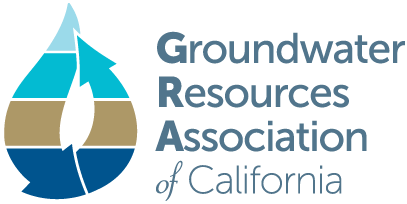 Groundwater Resources Association of California logo