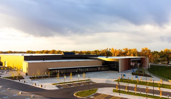 Excite Lethbridge - Lethbridge Trade & Convention Centre