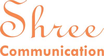 Shree Communication logo