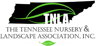 Tennessee Nursery & Landscape Association (TNLA) logo