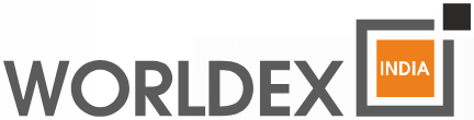 Worldex India Exhibition & Promotion Pvt. Ltd. logo