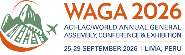 ACI-LAC / WAGA 2026