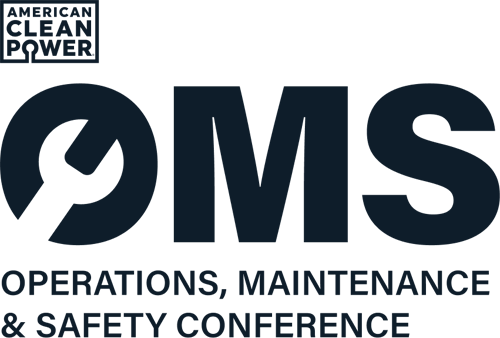 ACP O&M and Safety Conference 2026