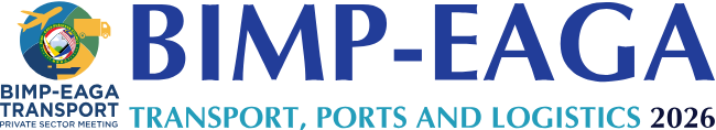 BIMP EAGA Ports and Logistics 2026