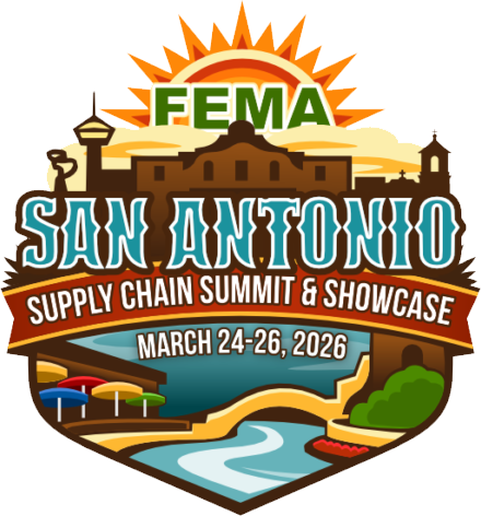 FEMA Supply Summit 2026